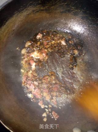 Fried Noodles recipe