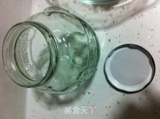 Kimchi recipe