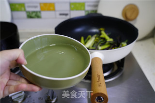 Bird's Nest Noodle Soup recipe