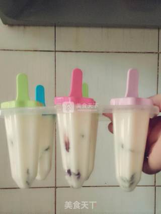 Simple Ice Cream recipe