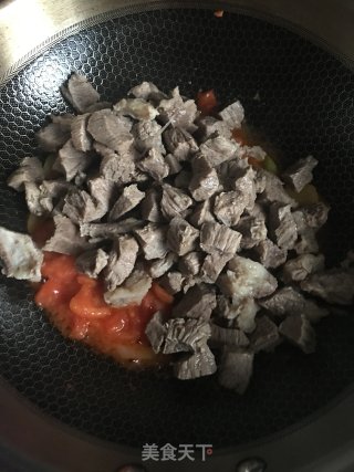 Private Roast Beef recipe