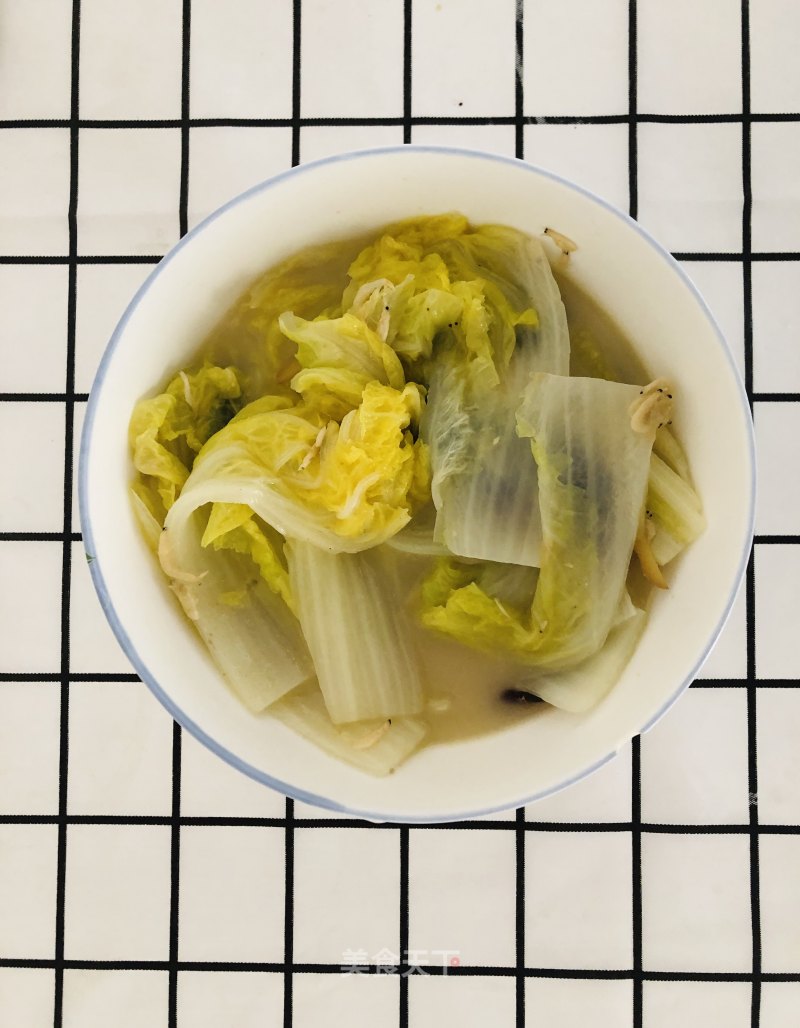 Soup Baby Dishes recipe