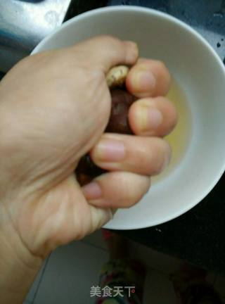 Pork and Mushroom Pot Stickers recipe