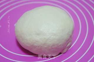 Biscuits with Barbecue recipe
