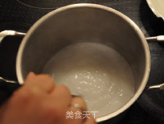 Spicy Cabbage, A Must-have for Porridge recipe