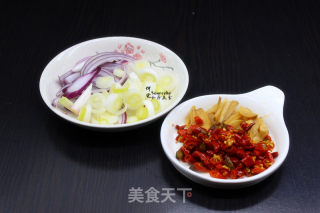 Appetizers, Pickled Pepper Beef recipe