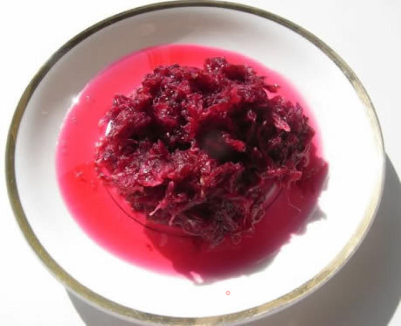 Rose Jam recipe