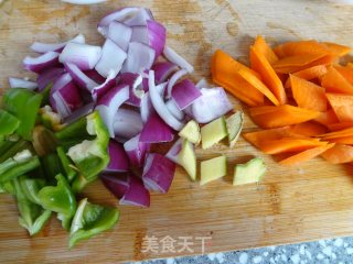 Home-style Fried Chicken Liver recipe