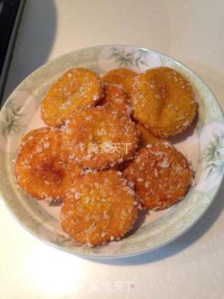 Two Flavors of Pumpkin Pie recipe