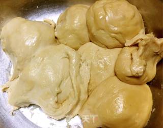 Nanxi River Wheat Cake recipe