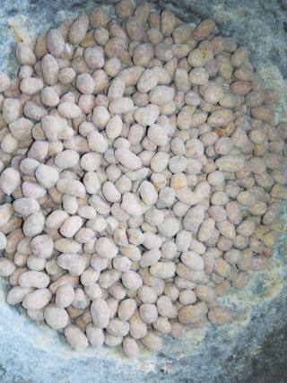 Crispy Peanuts recipe