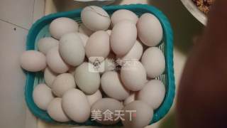 Tyrant Egg recipe