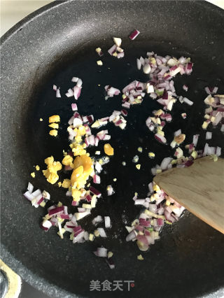 Fish Floss Congee in Late Night Canteen recipe