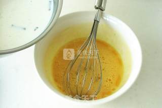 Hill Pudding recipe