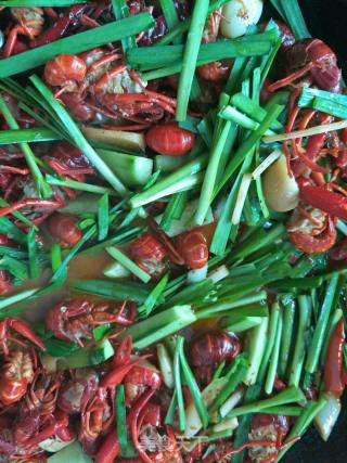 Homemade Crayfish recipe