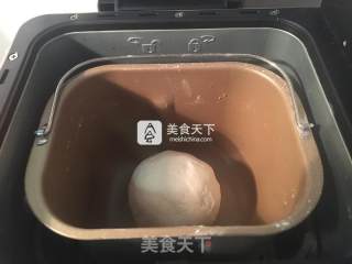 #aca烤明星大赛# Rou Jia Mo recipe