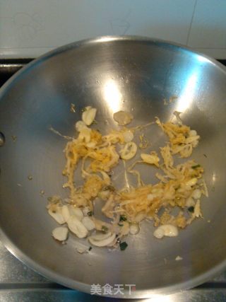 Original Salty Glutinous Rice Balls, Can Also be Used As Sour Soup recipe