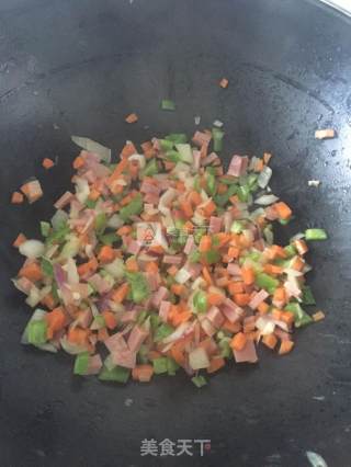 Potato Salad😋 recipe