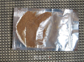 Braised Lamb with Pomelo Peel Powder recipe