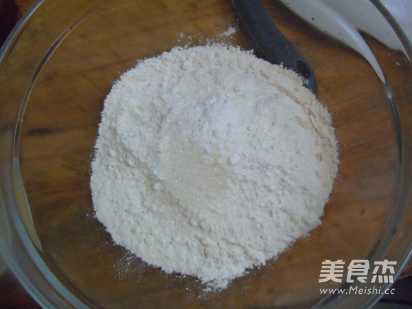 Honey Rose recipe