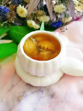 Lean Abalone Soup recipe