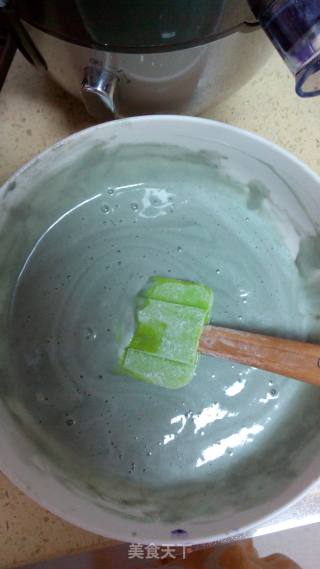 #the 4th Baking Contest and is Love to Eat Festival# Gradient Cake Toast recipe