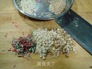 Quickly Make Five-ren "lanxiao" recipe