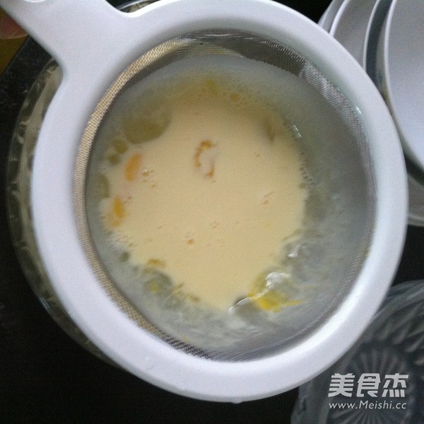 Creamy Caramel Pudding recipe