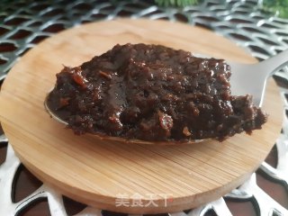 Fresh Pepper Meat Sauce recipe