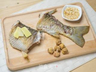 Fig Fish Soup recipe