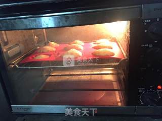 Honey Madeleine recipe