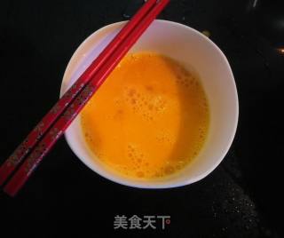 #蛋美食# Fried Broccoli with Eggs recipe