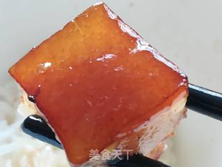 Dongpo Meat recipe