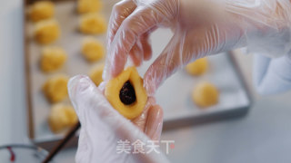 Rose Sauce & Rose Cake [first Taste Diary] recipe