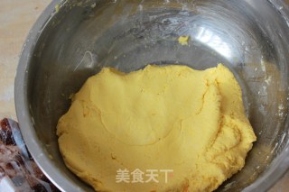 Pumpkin Pie recipe