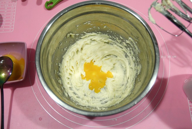 Dried Fruit Souffle recipe