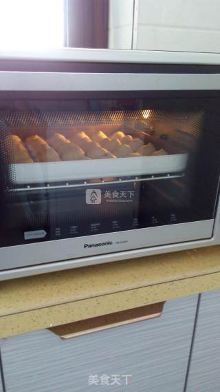 Vanilla Soft Pie recipe
