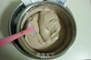 Cocoa Ice Cream recipe