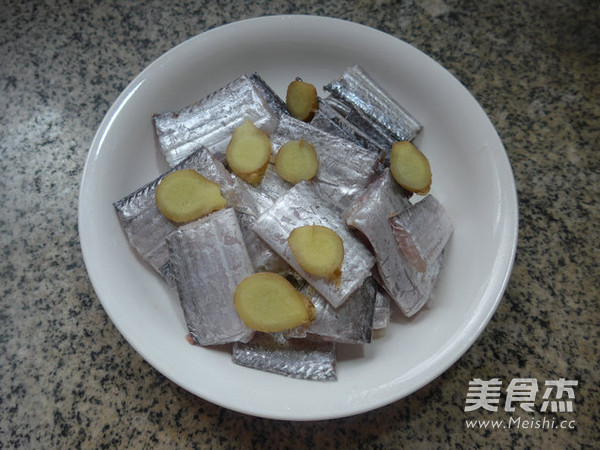 Fried Octopus recipe