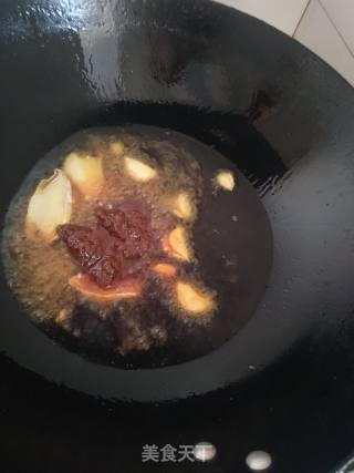 Home Spicy Hot Pot recipe