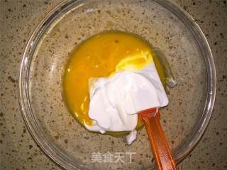 #aca烤明星大赛#sava Cake (anhydrous and Oil-free Cake) recipe