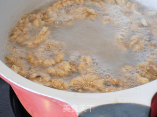 Brain Snack Amber Walnut recipe