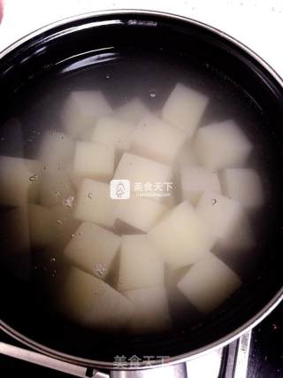 Konjac Beer Duck recipe