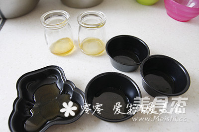 Caramel Milk Pudding recipe