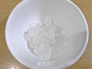 Roselle Snow Pear Tea recipe