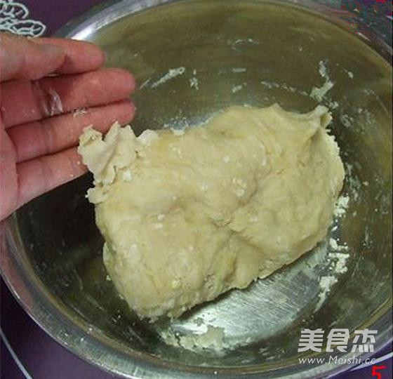 Xinjiang Oil Naan recipe