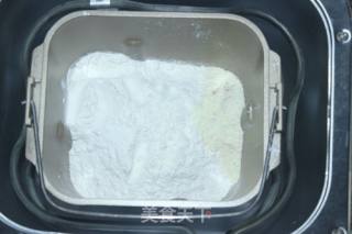 Old-fashioned Bread recipe