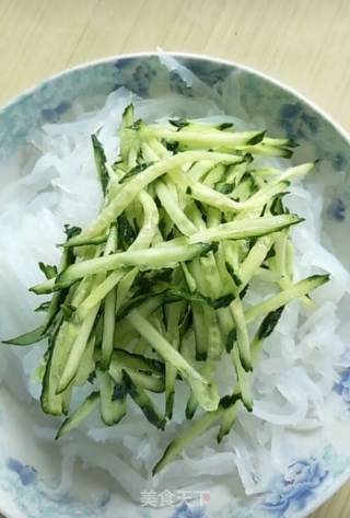 Jelly recipe