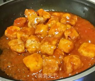 Chilled Old Meat recipe