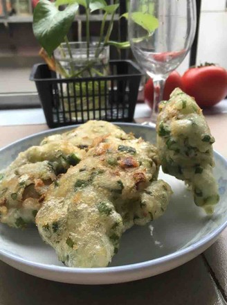 Hometown Snack Fried Oyster recipe